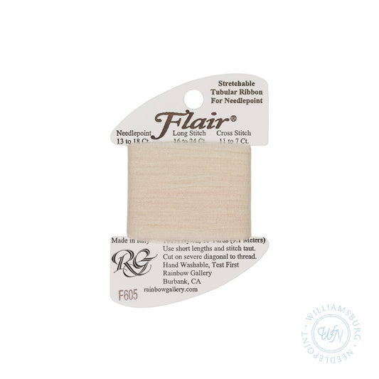 Flair F605 Ivory