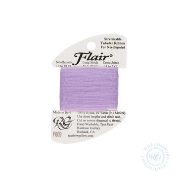 Flair F609 Lite Lavender