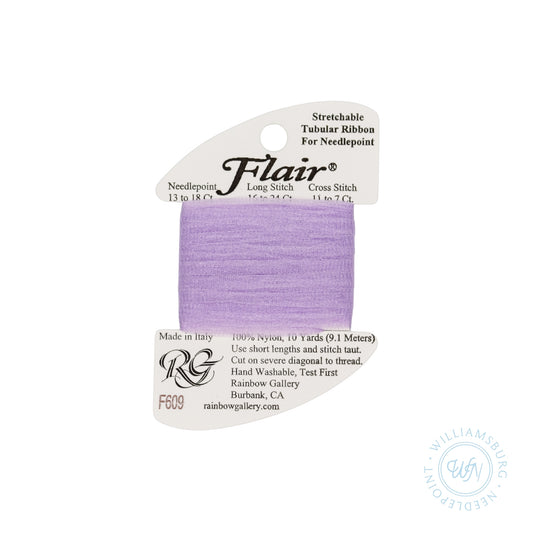 Flair F609 Lite Lavender