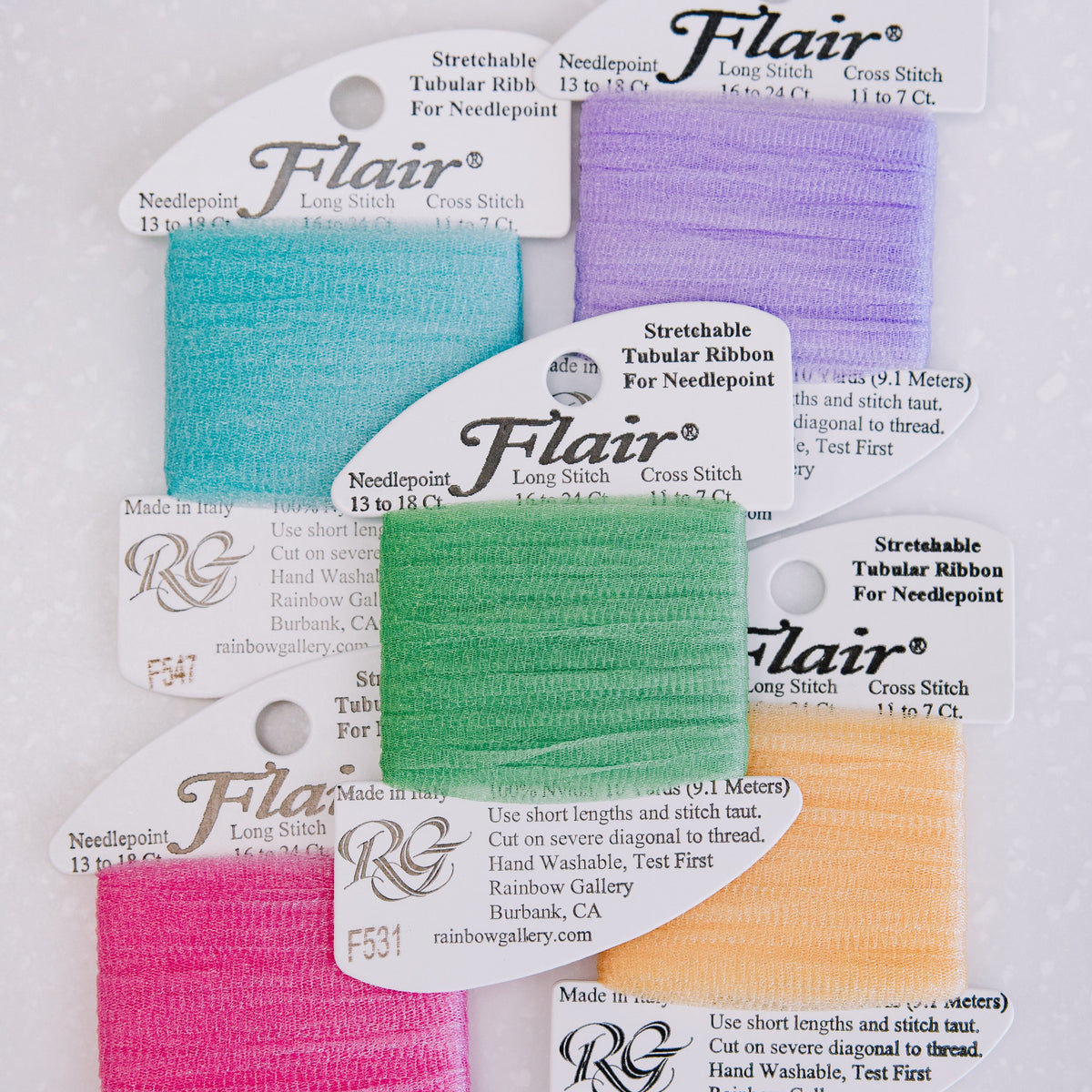 Flair