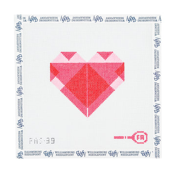 Origami Heart