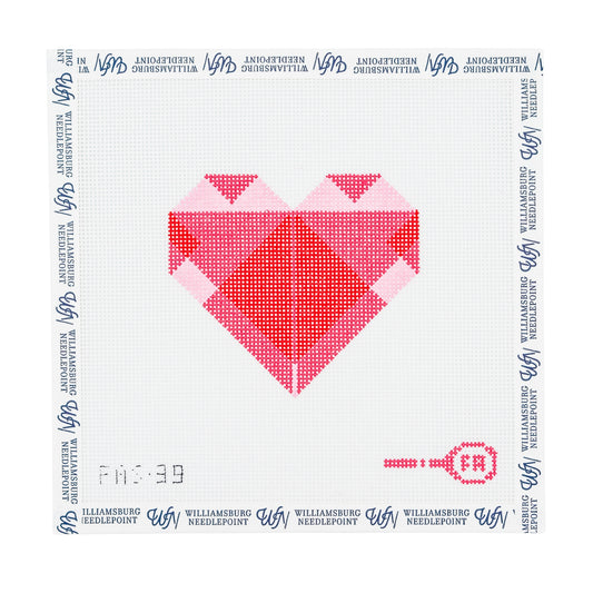 Origami Heart
