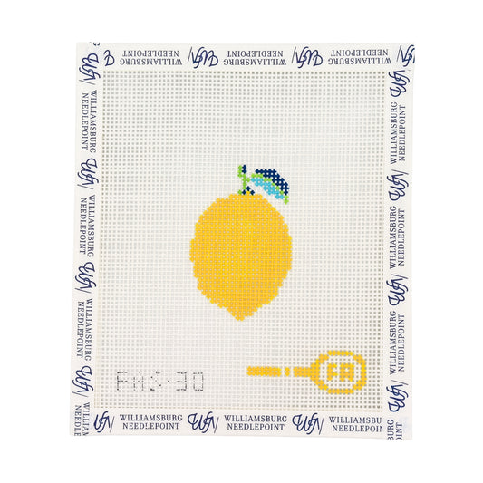 Mini Lemon