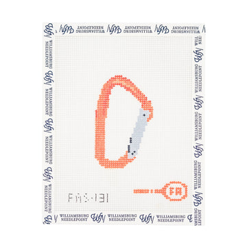 Carabiner