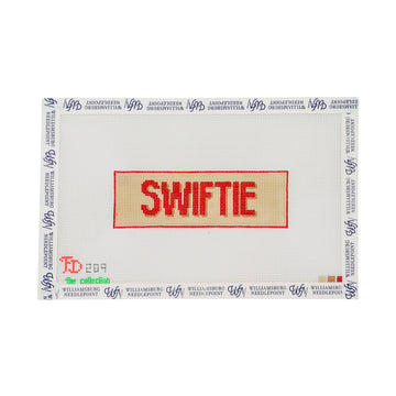 Swiftie Bookmark