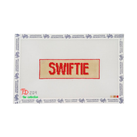Swiftie Bookmark