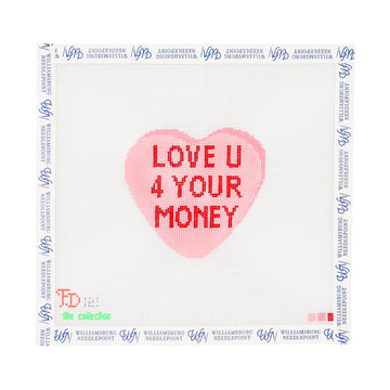 Real Valentine - Love U 4 Your Money