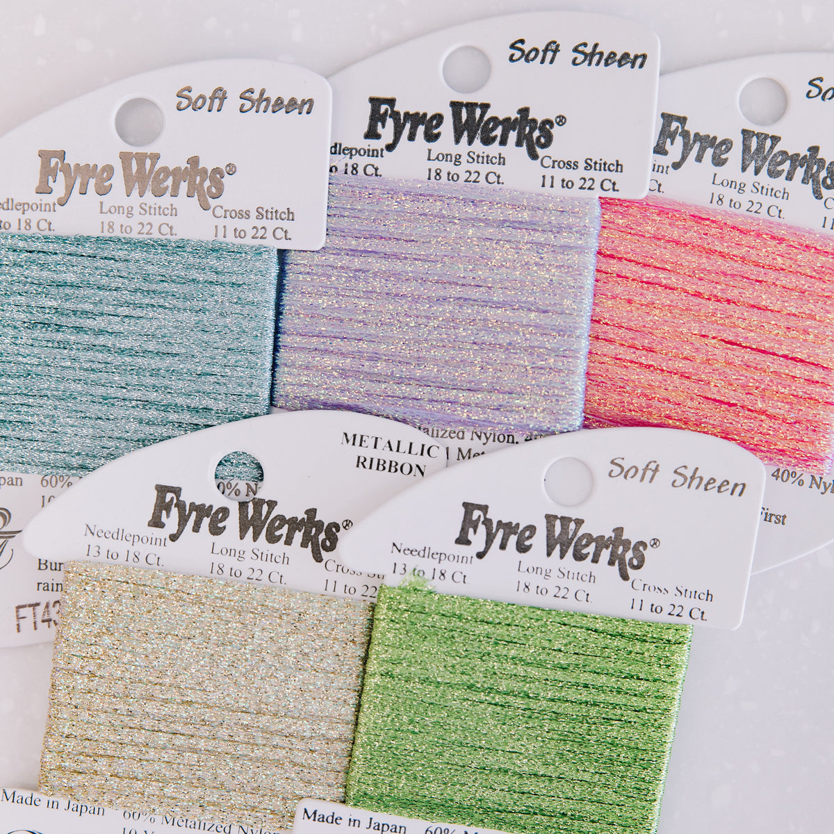Fyre Werks