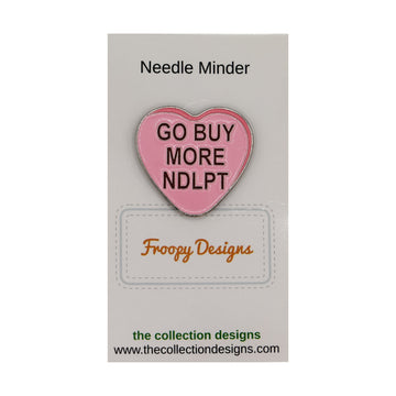 Go Buy More NDLPT Needleminder