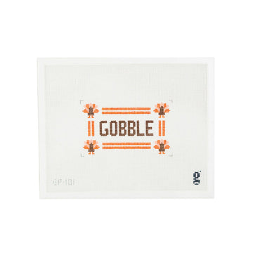 Gobble