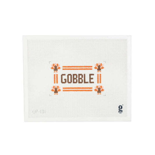 Gobble