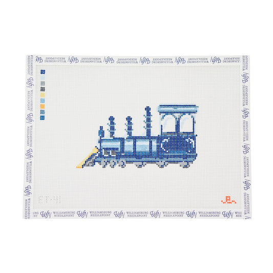 Blue Train