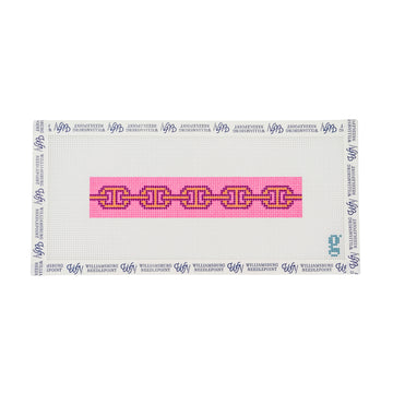 Links Fob Lilac