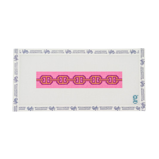 Links Fob Lilac
