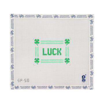 Luck