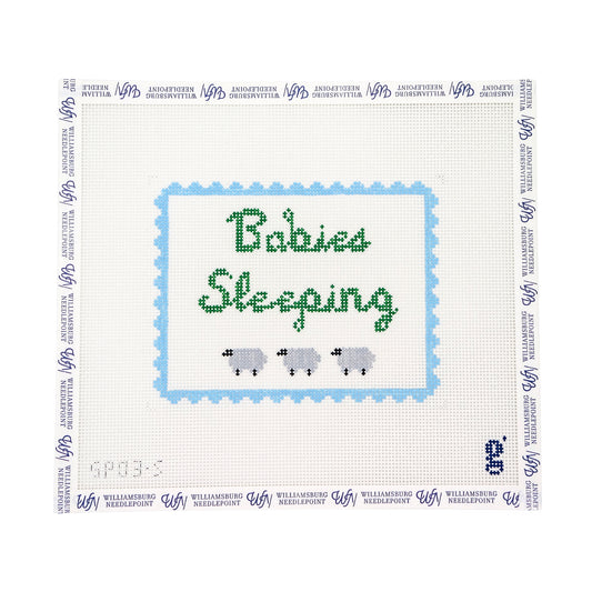 Babies Sleeping