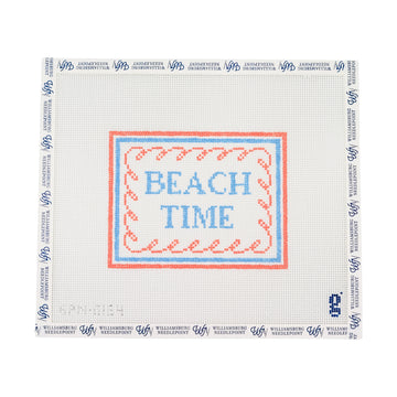 Beach Time