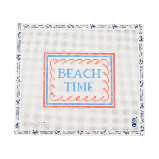 Beach Time