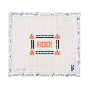 Boo