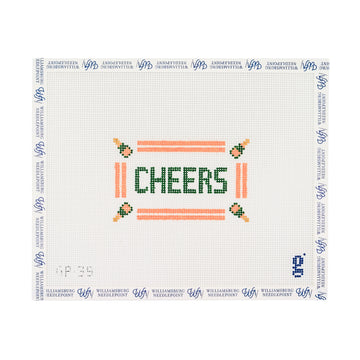 Cheers