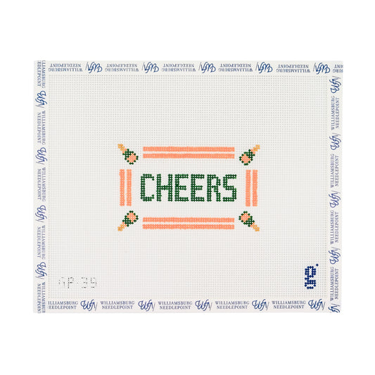 Cheers