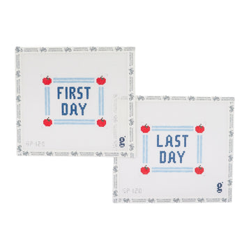 First Day / Last Day