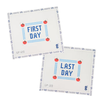 First Day / Last Day
