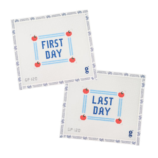 First Day / Last Day