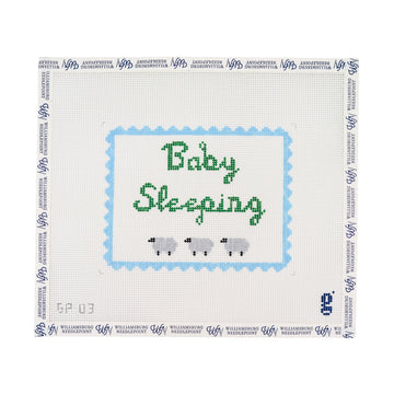 Baby Sleeping