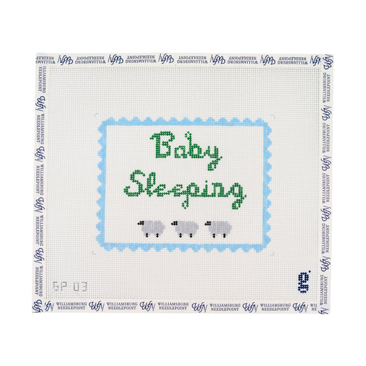 Baby Sleeping