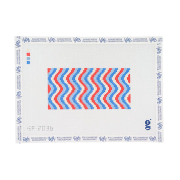 Squiggle Americana