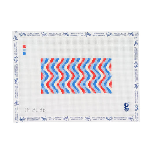 Squiggle Americana