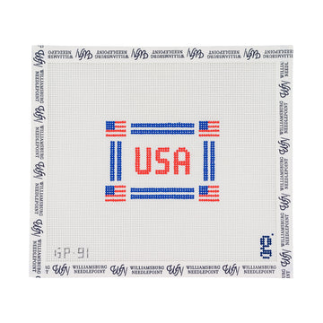USA