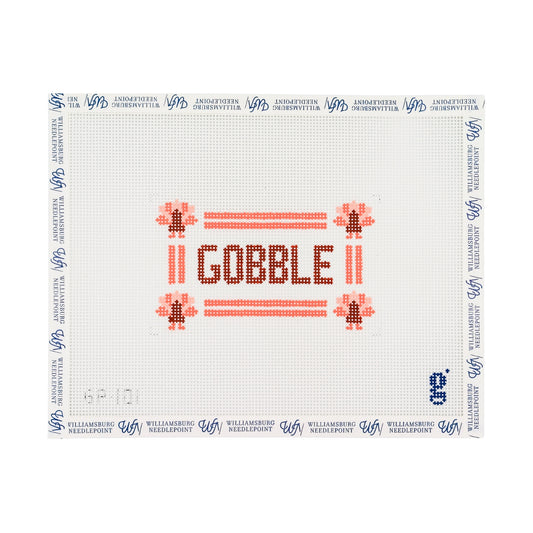 Gobble