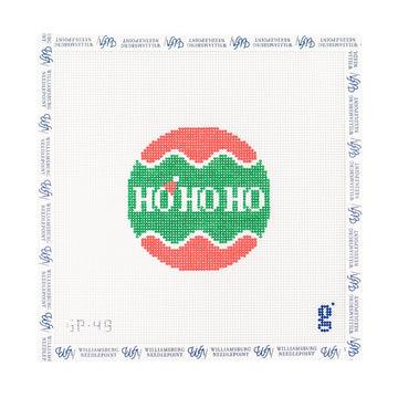 Ho Ho Ho
