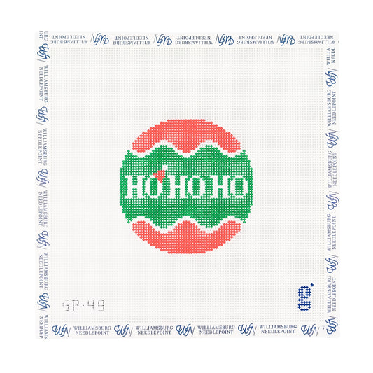 Ho Ho Ho