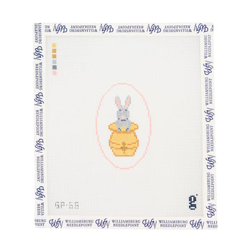 Honey Bunny