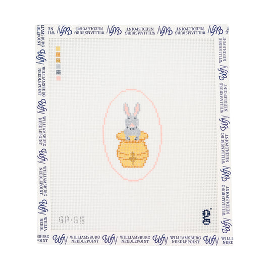 Honey Bunny
