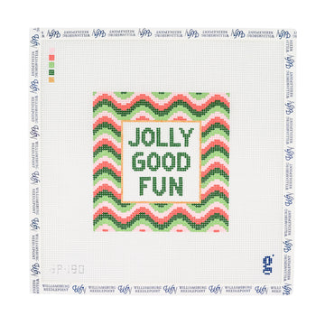 Jolly Good Fun