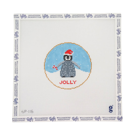 Jolly Penguin