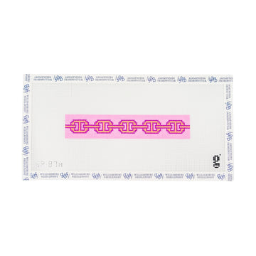 Links Fob Lilac