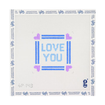 Love You