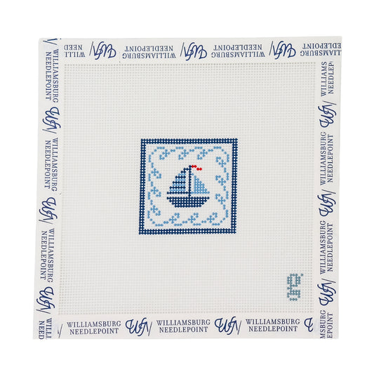 Mini Sailboat