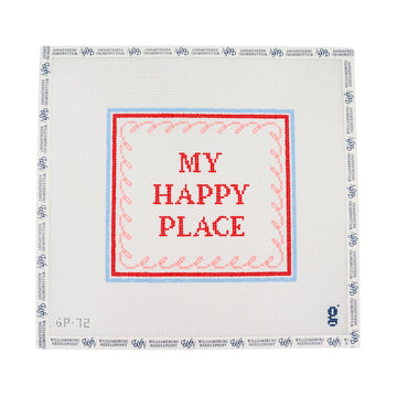 My Happy Place