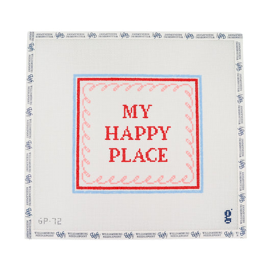 My Happy Place