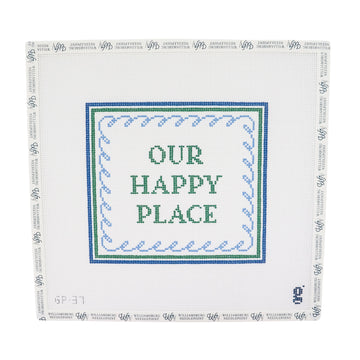 Our Happy Place