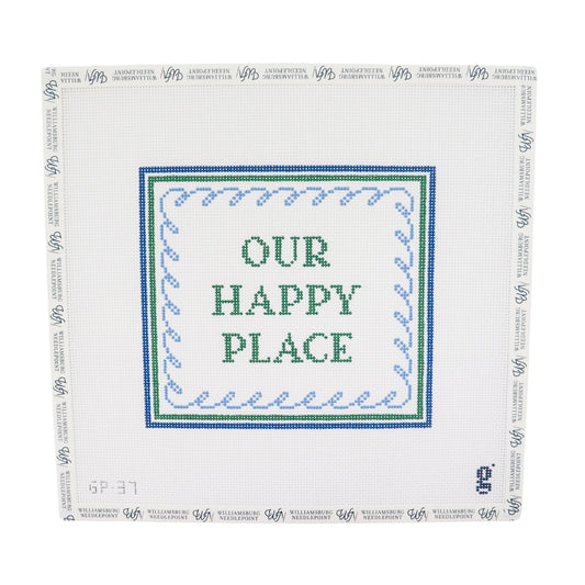 Our Happy Place
