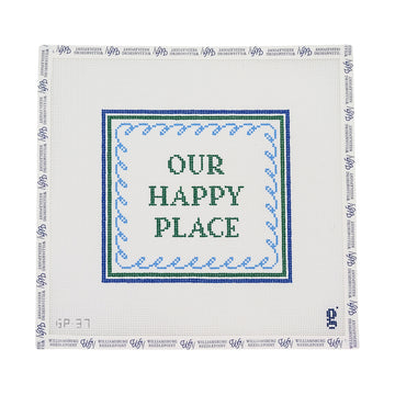 Our Happy Place