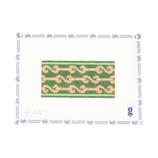 S Clasp 3 x 6