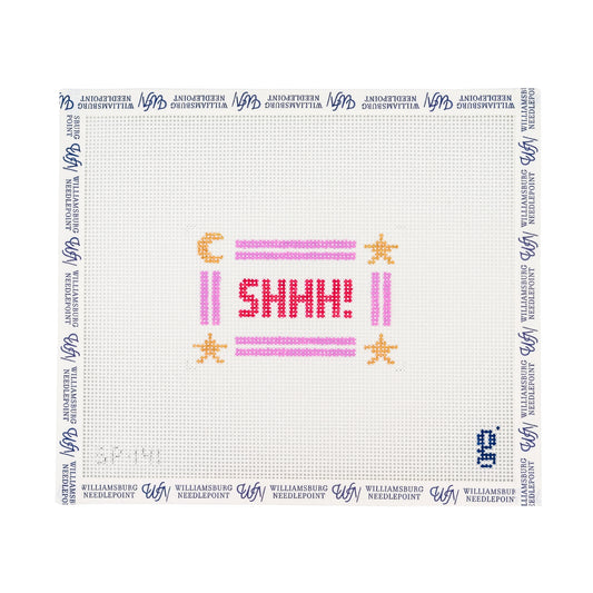 SHHH - Pink